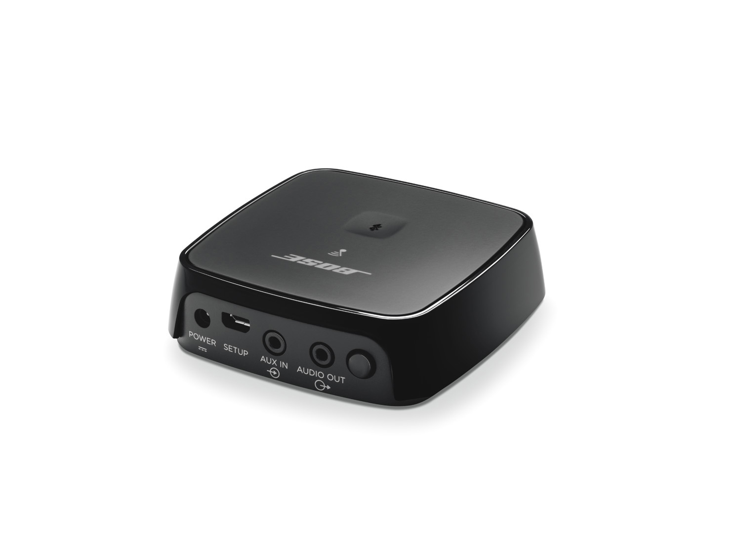 BOSE SoundTouch Wireless Link Adapter, Schwarz