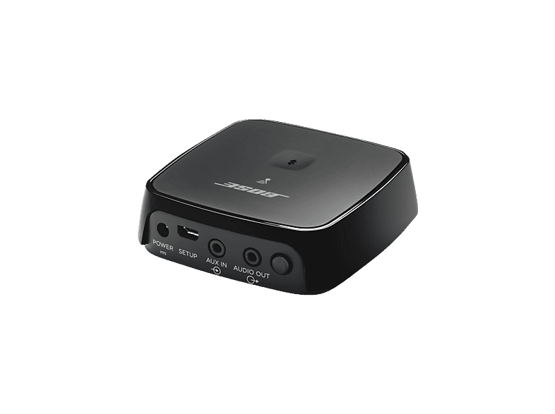 BOSE SoundTouch Wireless Link Adapter, Schwarz | MediaMarkt