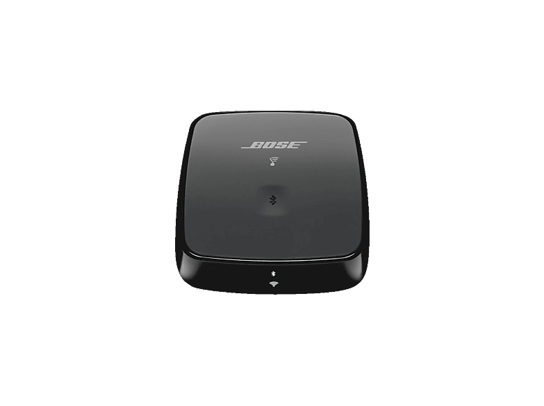 BOSE SoundTouch Wireless Link Adapter, Schwarz | MediaMarkt