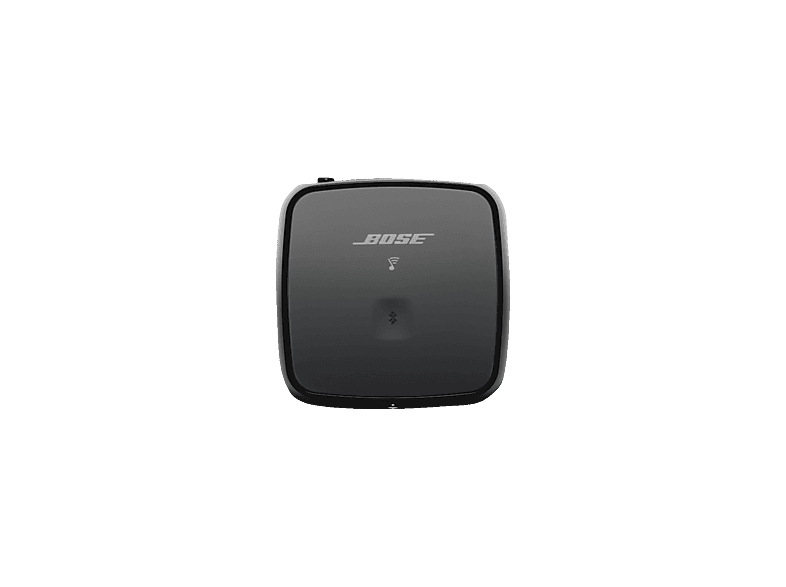 BOSE SoundTouch Wireless Link Adapter, Schwarz | MediaMarkt