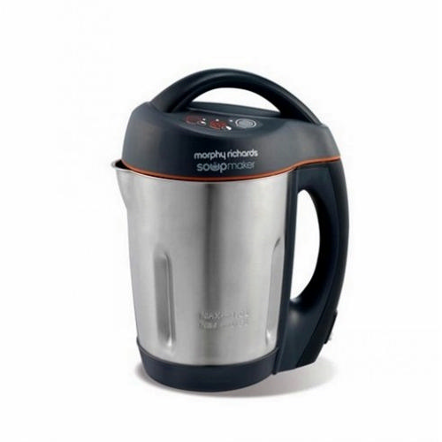 MORPHY RICHARDS 48821 Soup Marker Çorba Yapma Makinesi