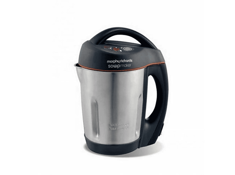 MORPHY RICHARDS 48821 Soup Marker Çorba Yapma Makinesi Fiyat
