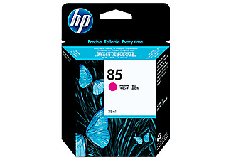 HP Hp C9426A (85) Macenta 28 Ml Genıs Format Murekkep Kartusu