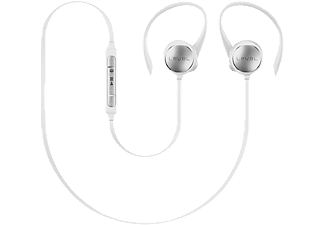 SAMSUNG Level Active - Écouteurs Bluetooth avec crochets auriculaires  (In-ear, Blanc)