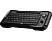 HAMA Uzzano vezeték nélküli mini billentyűzet (53822)