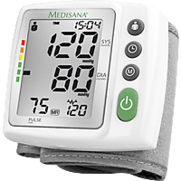 Medisana BW 315 - Pols Bloeddrukmeter