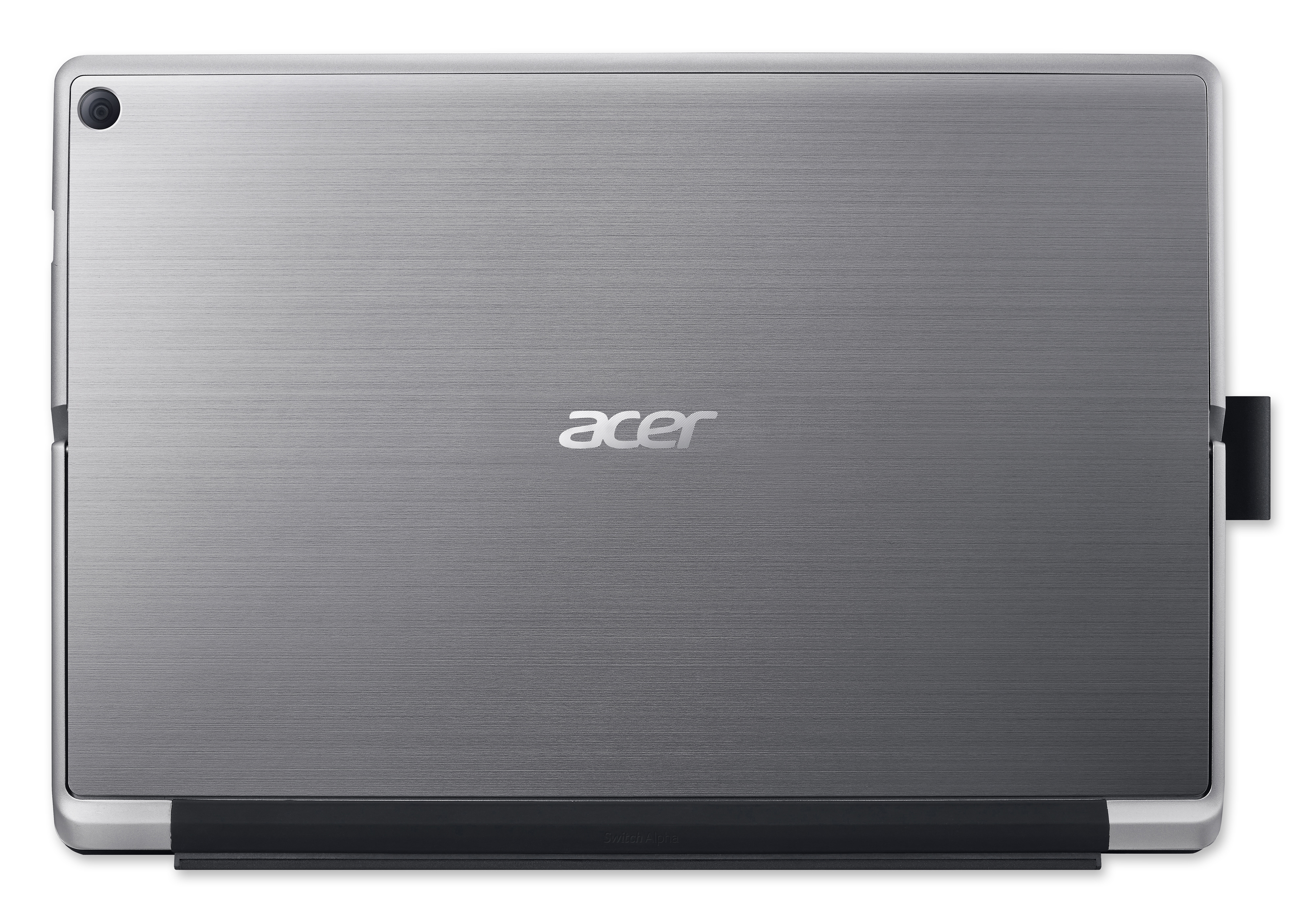 ACER Switch Alpha 12 Fit (SA5-271-FIT) - 12 Zoll - Intel® Core™ i5 i5-6200U - 4 GB - 256 GB - Intel® HD 520 - Windows 10 Home (64 Bit)