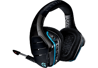 LOGITECH G933 Artemis Spectrum RGB 7.1 Surround Sound Gaming Kablosuz Mikrofonlu Kulaküstü Kulaklık