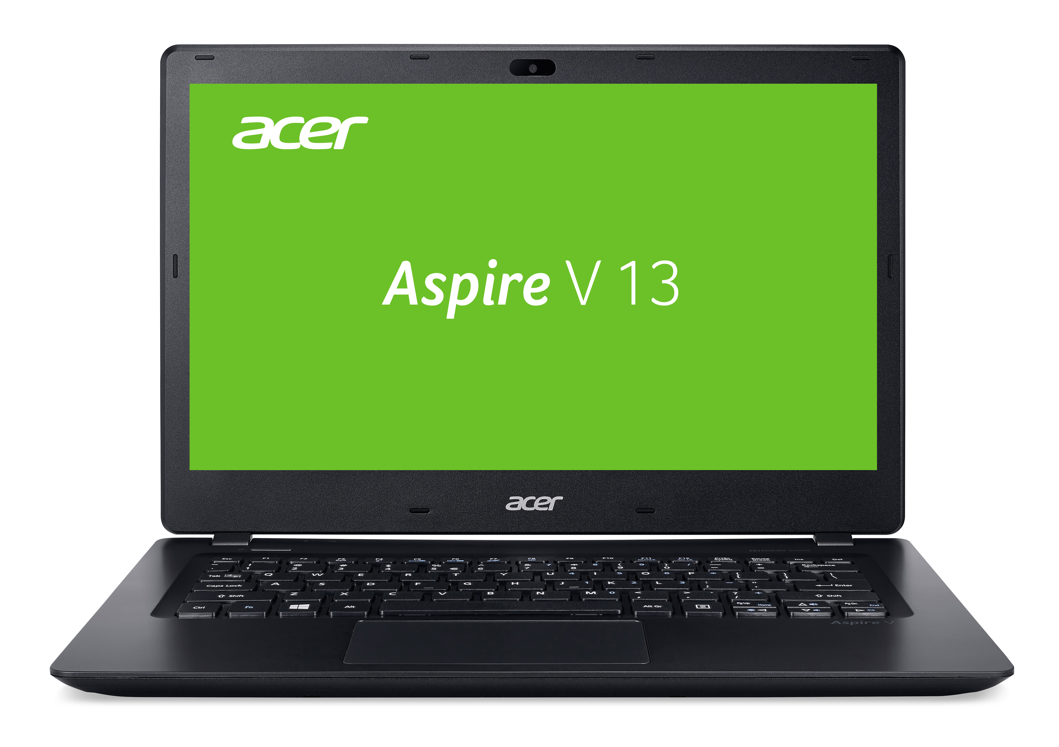 ACER Aspire V 13 (V3-372-34W8) - 13,3 Zoll - Intel® Core™ i3 i3-6157U - 4 GB - 128 GB - Intel® Iris® X - Windows 10 Home (64 Bit)