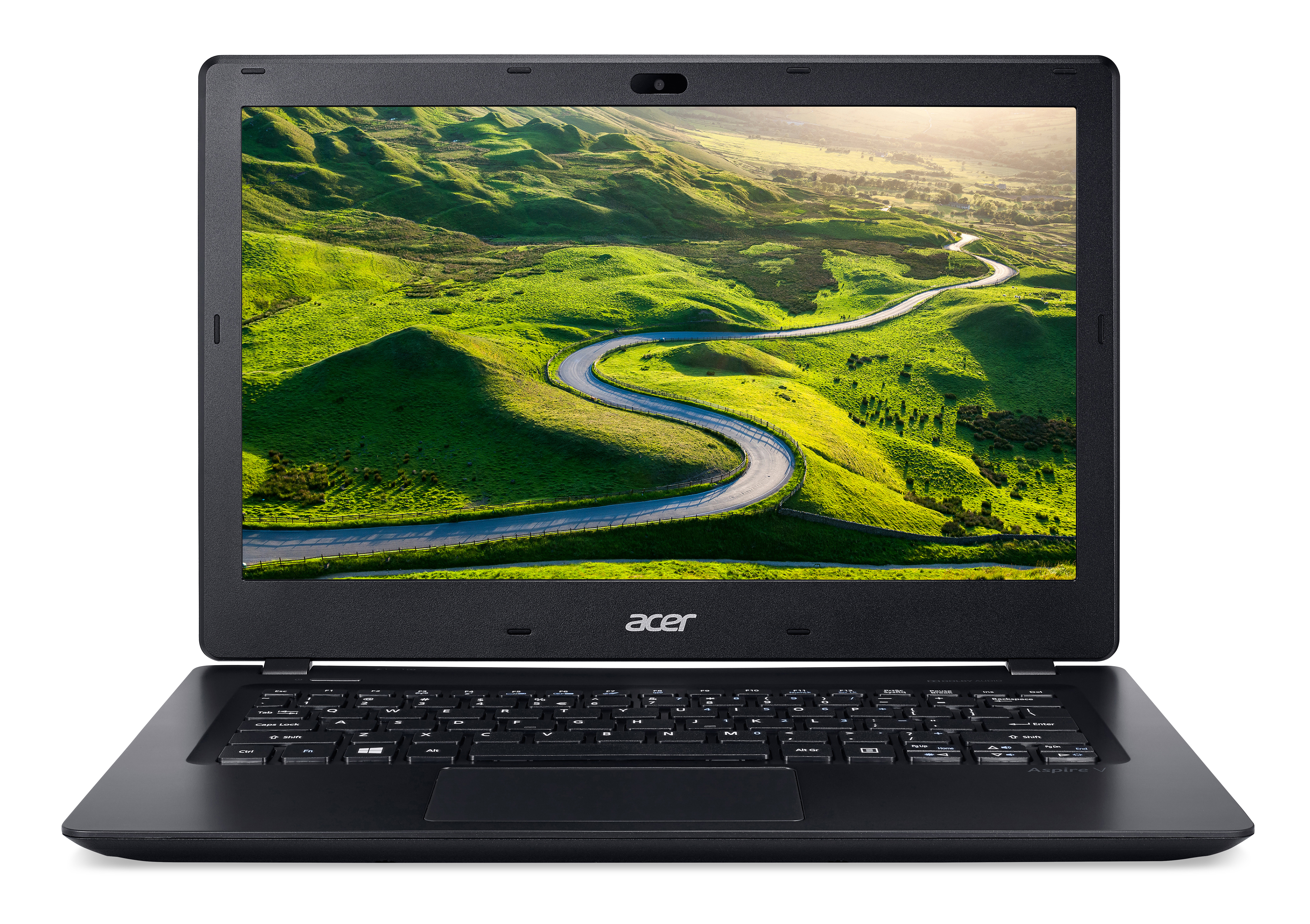 ACER Aspire V 13 (V3-372-34W8) - 13,3 Zoll - Intel® Core™ i3 i3-6157U - 4 GB - 128 GB - Intel® Iris® X - Windows 10 Home (64 Bit)