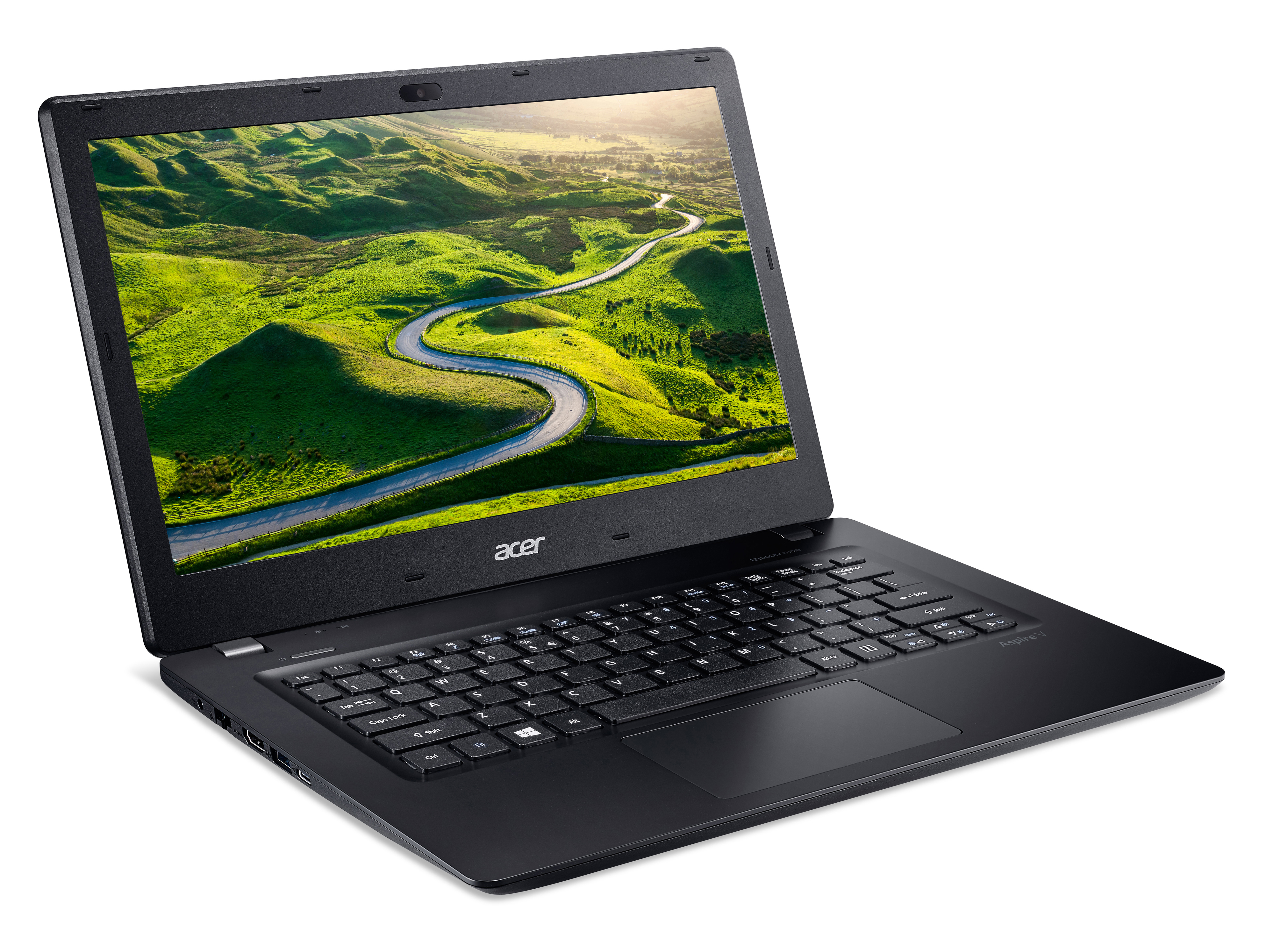 ACER Aspire V 13 (V3-372-34W8) - 13,3 Zoll - Intel® Core™ i3 i3-6157U - 4 GB - 128 GB - Intel® Iris® X - Windows 10 Home (64 Bit)