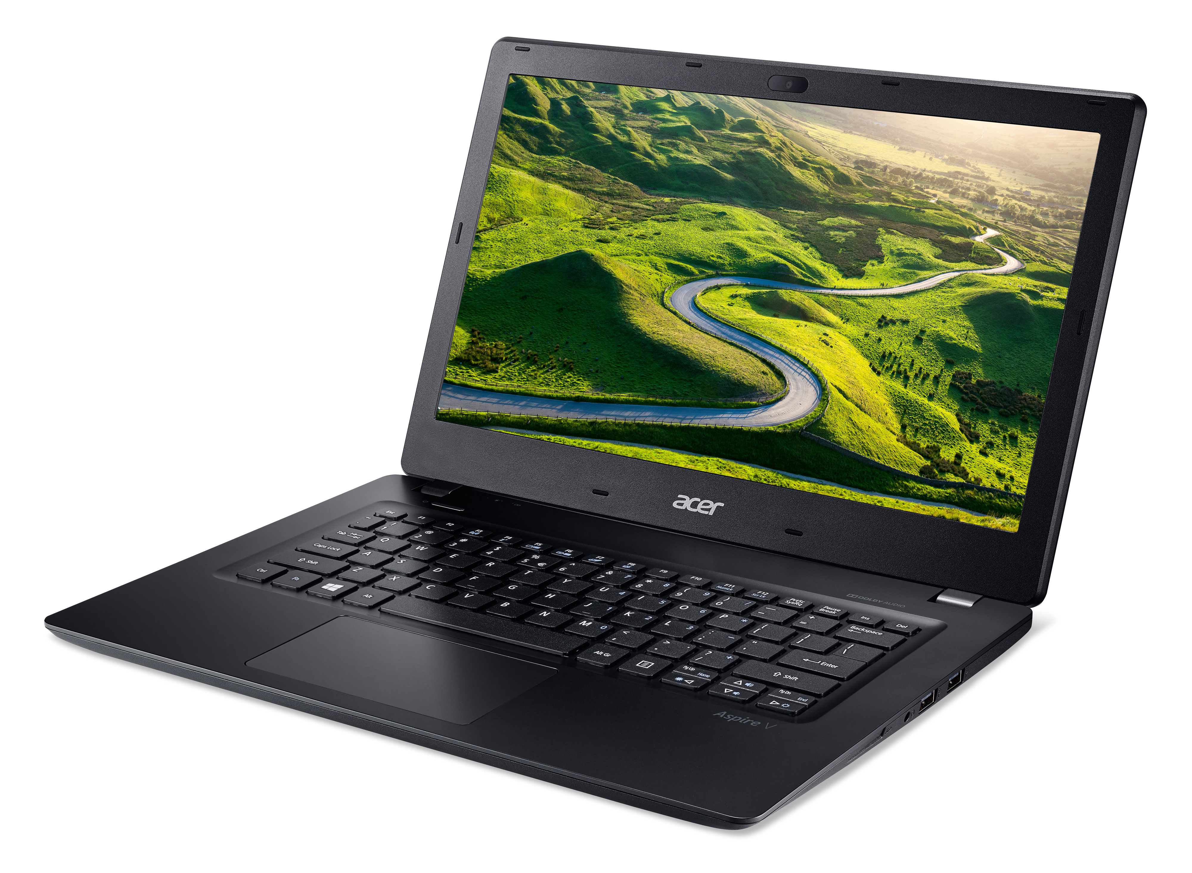 ACER Aspire V 13 (V3-372-34W8) - 13,3 Zoll - Intel® Core™ i3 i3-6157U - 4 GB - 128 GB - Intel® Iris® X - Windows 10 Home (64 Bit)