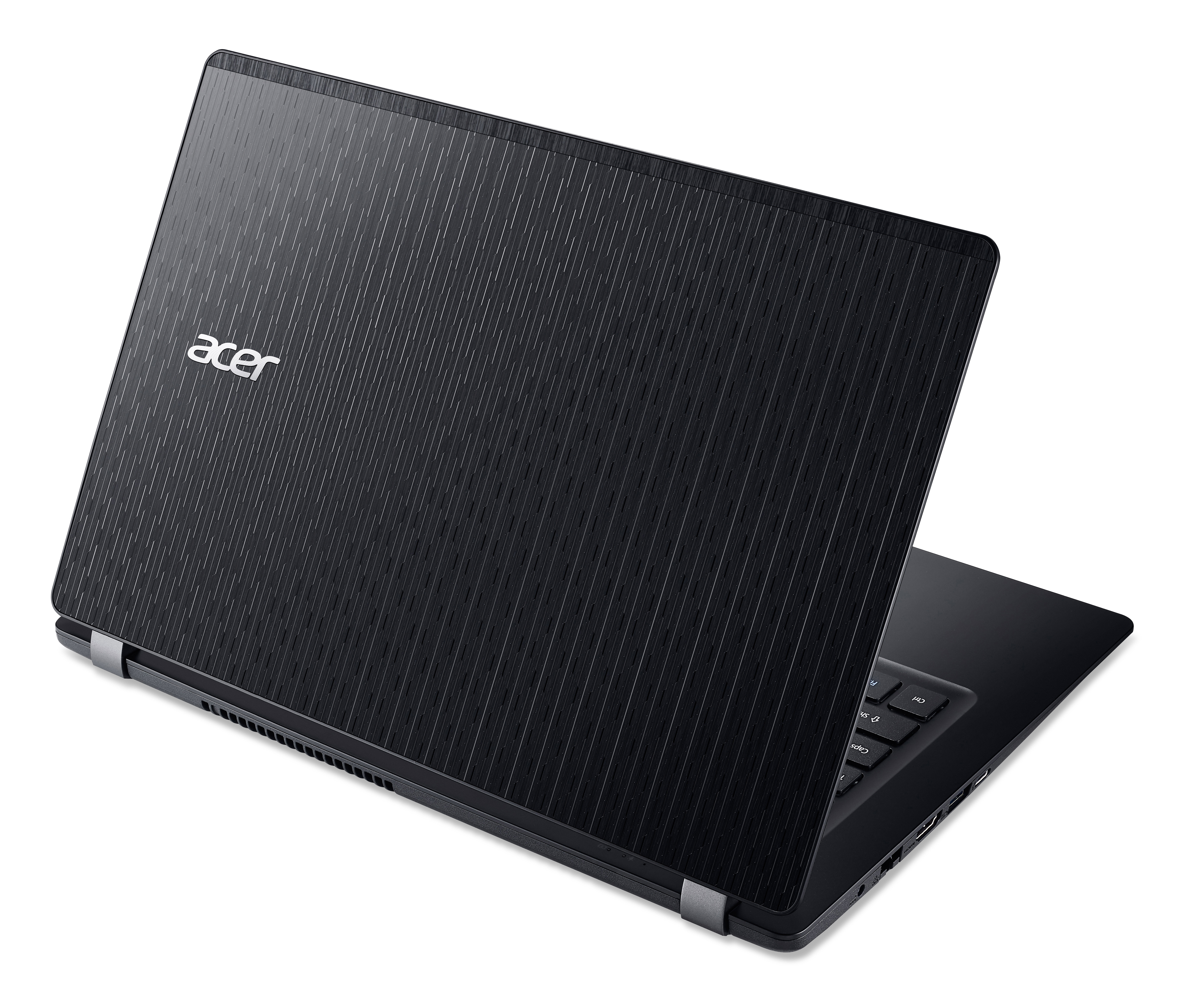 ACER Aspire V 13 (V3-372-34W8) - 13,3 Zoll - Intel® Core™ i3 i3-6157U - 4 GB - 128 GB - Intel® Iris® X - Windows 10 Home (64 Bit)