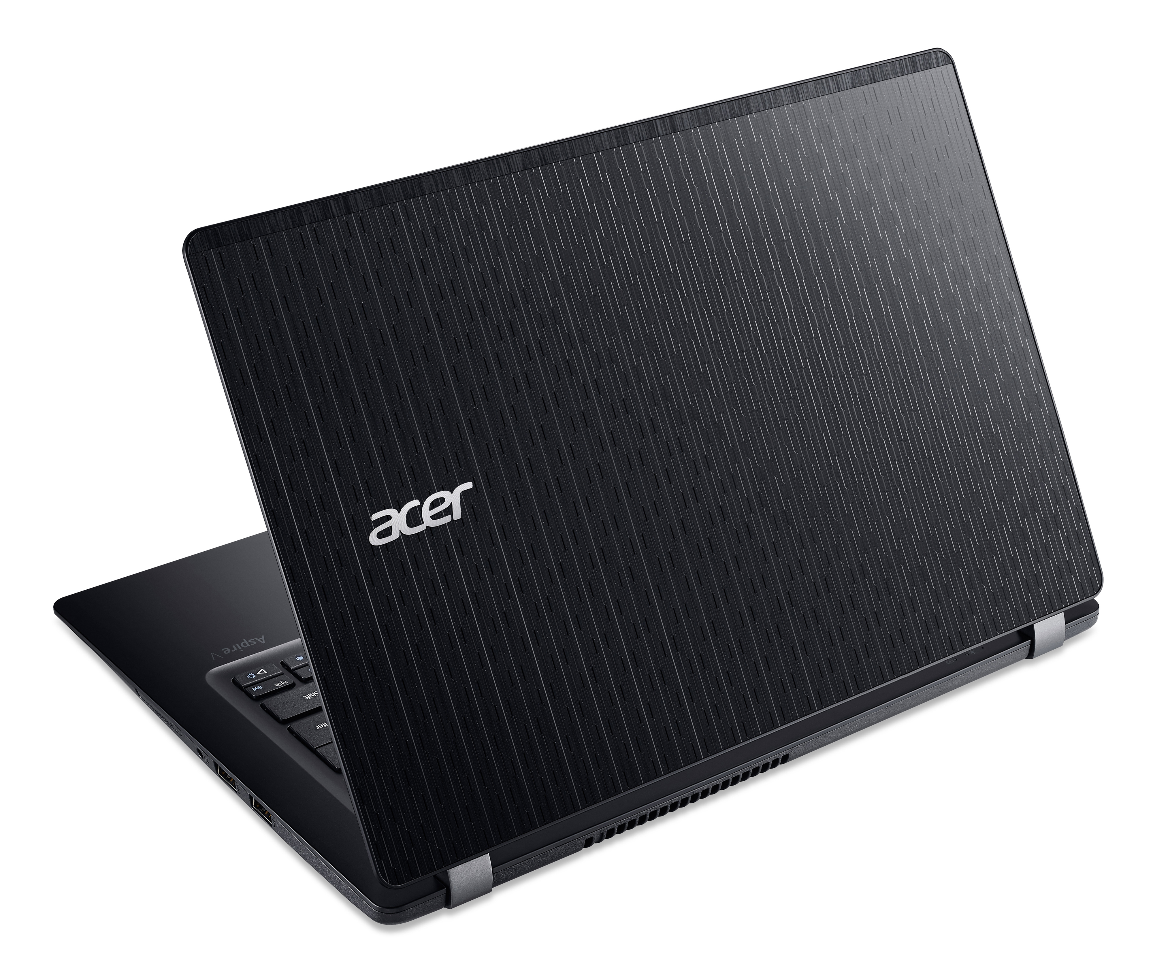 ACER Aspire V 13 (V3-372-34W8) - 13,3 Zoll - Intel® Core™ i3 i3-6157U - 4 GB - 128 GB - Intel® Iris® X - Windows 10 Home (64 Bit)