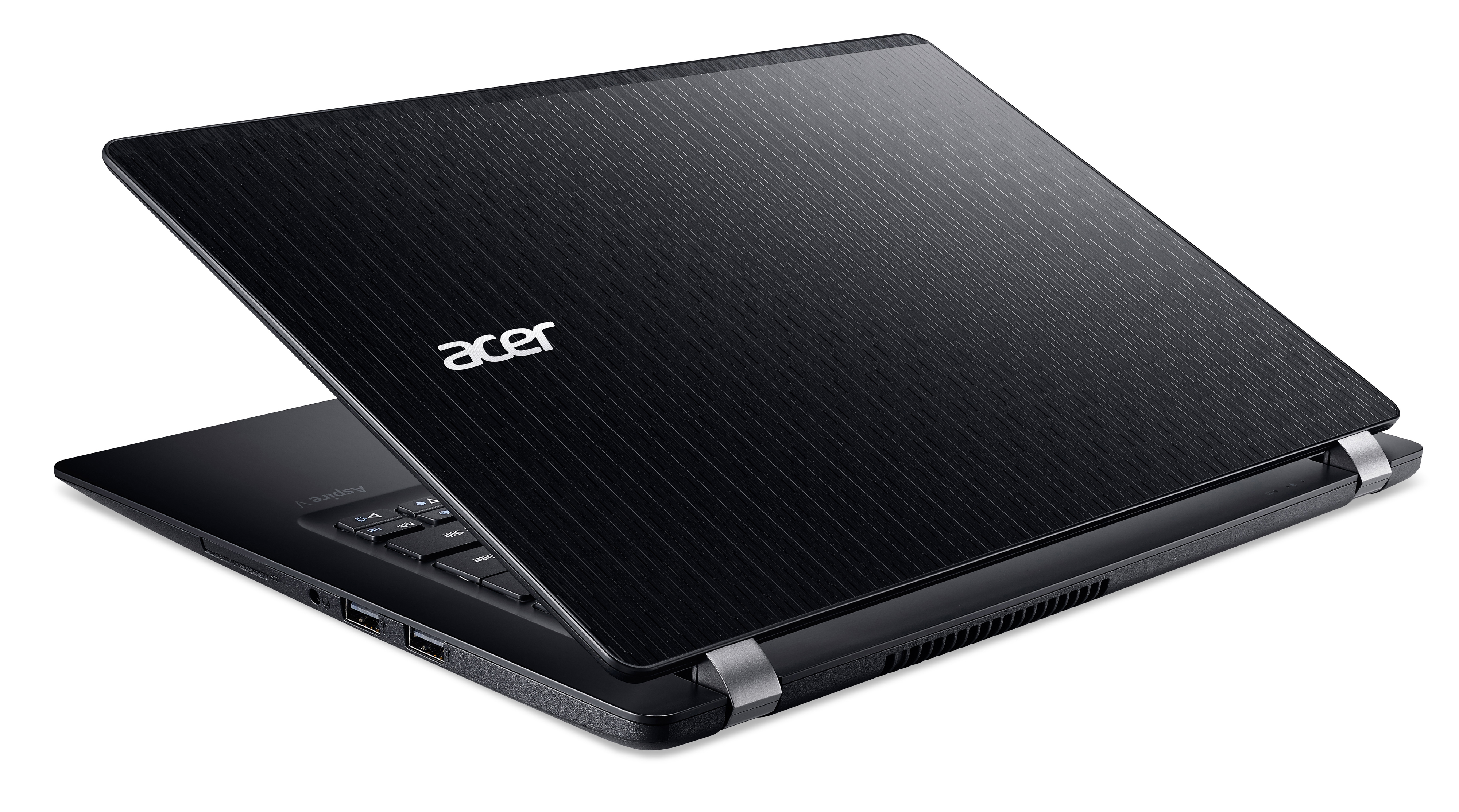 ACER Aspire V 13 (V3-372-34W8) - 13,3 Zoll - Intel® Core™ i3 i3-6157U - 4 GB - 128 GB - Intel® Iris® X - Windows 10 Home (64 Bit)