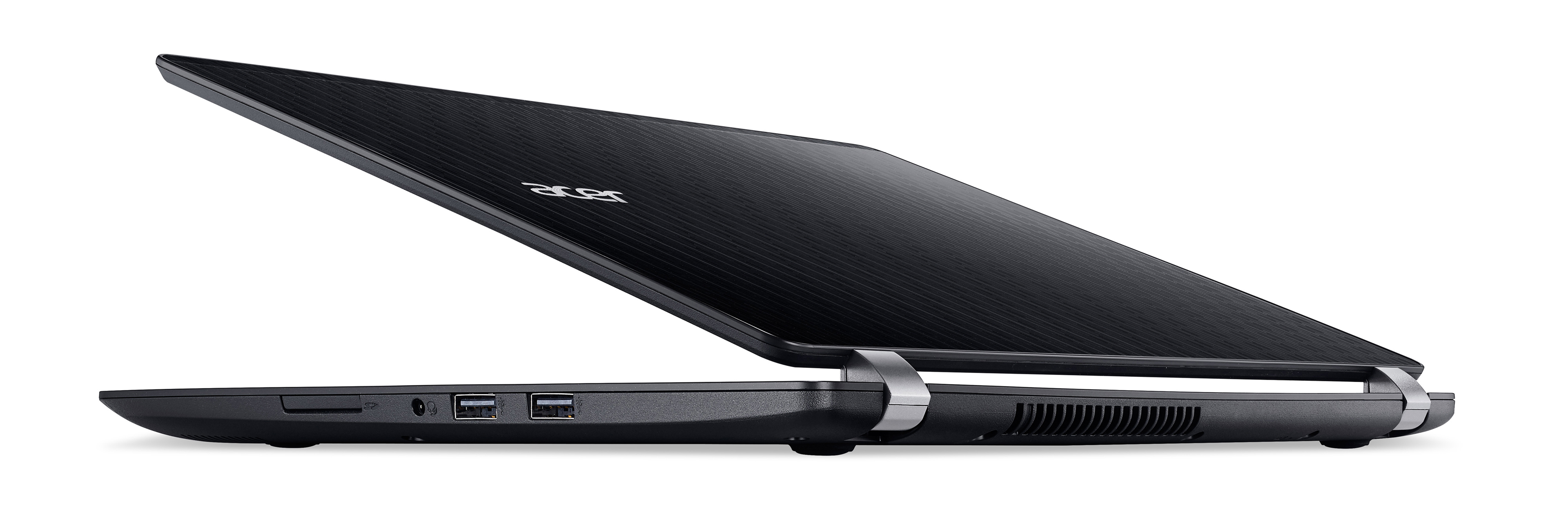 ACER Aspire V 13 (V3-372-34W8) - 13,3 Zoll - Intel® Core™ i3 i3-6157U - 4 GB - 128 GB - Intel® Iris® X - Windows 10 Home (64 Bit)