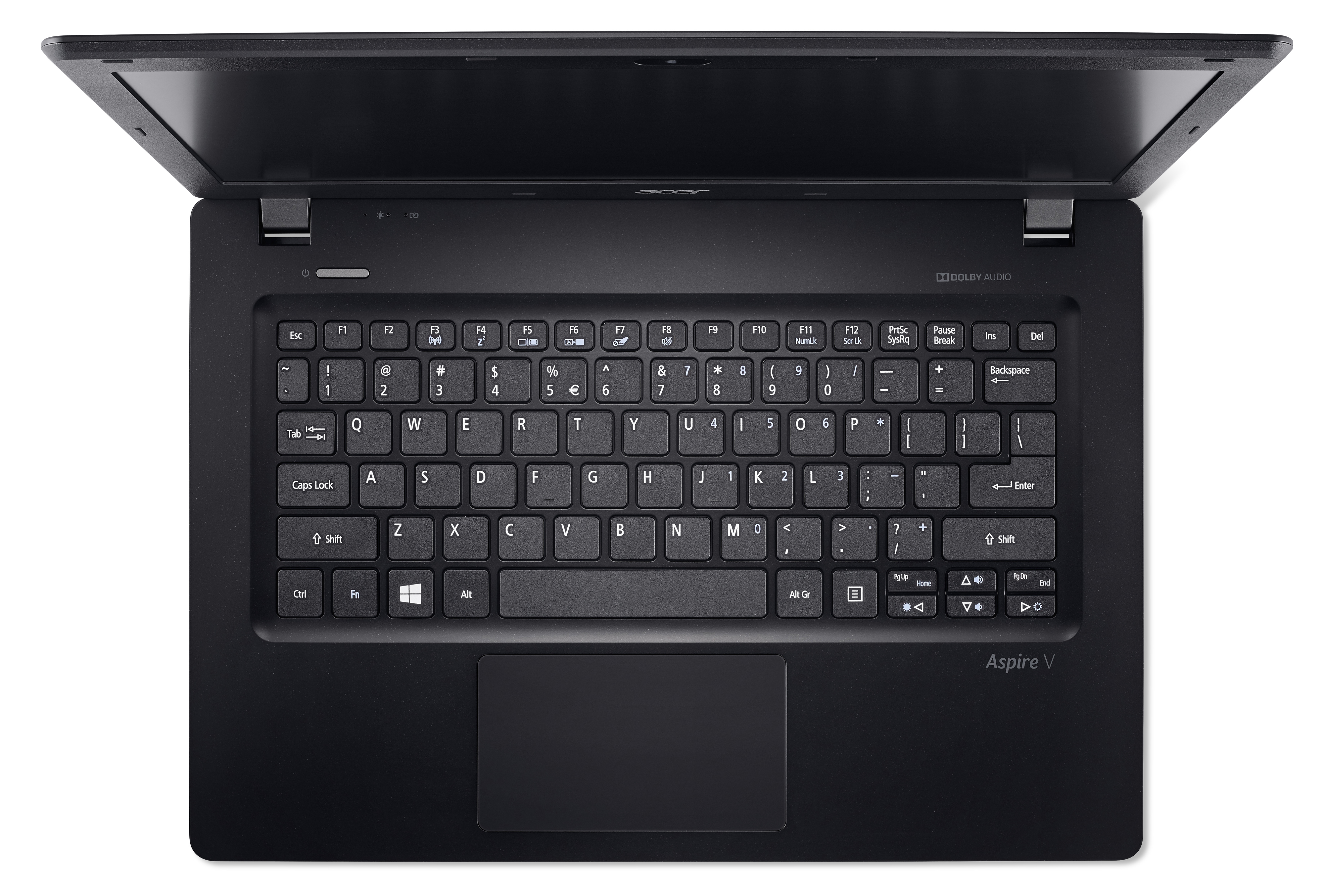 ACER Aspire V 13 (V3-372-34W8) - 13,3 Zoll - Intel® Core™ i3 i3-6157U - 4 GB - 128 GB - Intel® Iris® X - Windows 10 Home (64 Bit)