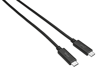 TRUST 21178 10Gbps  Tip-C/USB3.1 USB Kablo 90 cm