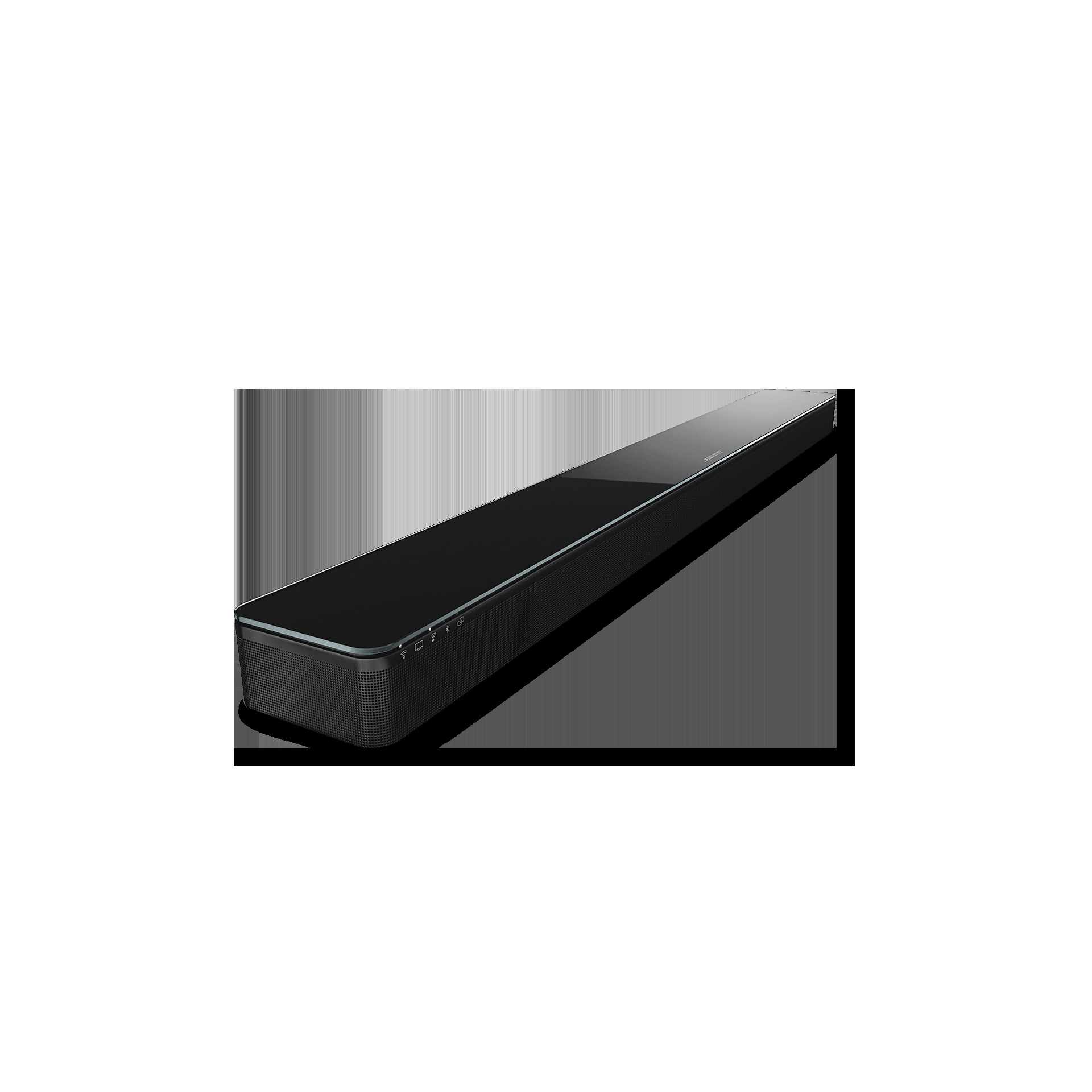 BOSE SoundTouch 300, Soundbar, Schwarz