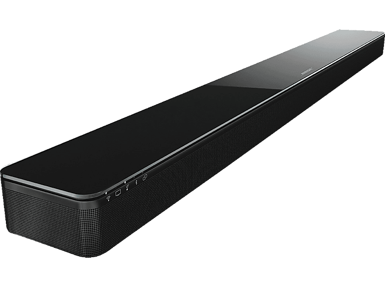 Bose Soundtouch 300 Soundbar Lautsprecher 5 0 Kanale Schwarz