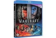 Warcraft: Le Commencement - Blu-ray