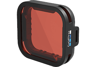 GOPRO Blue Water Snorkel filter for HERO 5 black