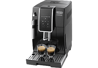 DELONGHI ECAM350.15.B Dinamica Kaffeevollautomat Schwarz