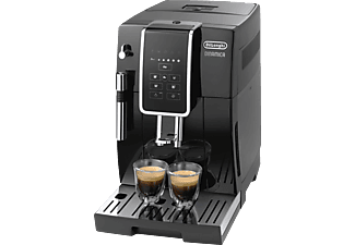 DELONGHI Ecam 350.15.B Dinamica Kaffeevollautomat Schwarz ...