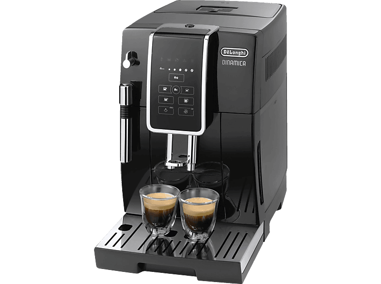 DELONGHI Ecam 350.15.B Dinamica Kaffeevollautomat 1