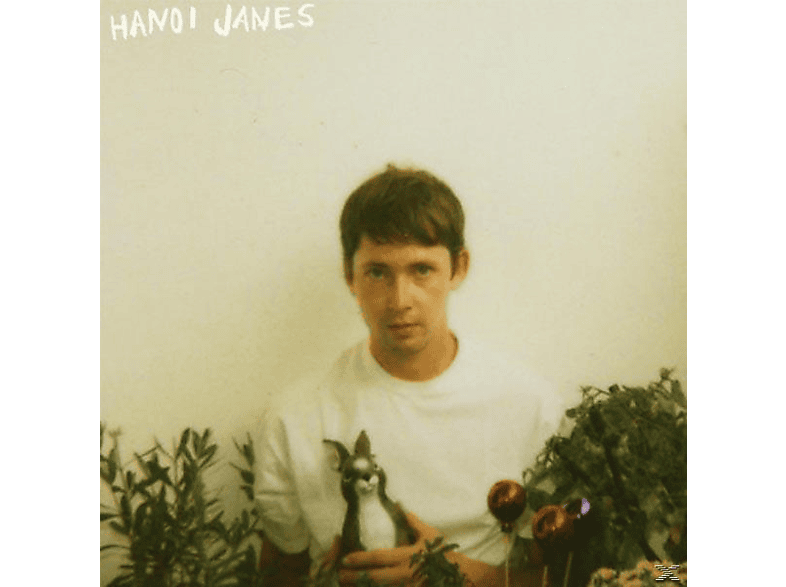 Hanoi Janes - Year (CD) panic the - of