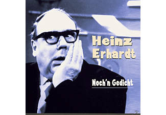 Heinz Erhardt - Noch'n Gedicht  - (CD)
