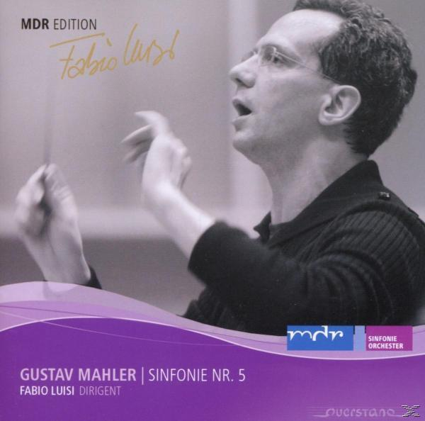 Somdr | MDR Ed.05: Sinfonie 5 - (CD) Somdr auf CD online kaufen | SATURN