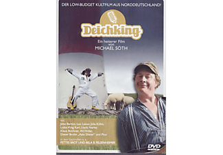 Deichking DVD