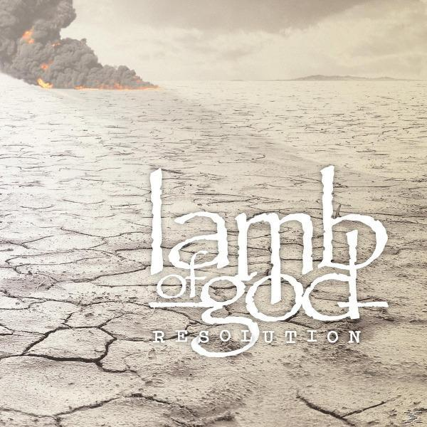 Lamb of God - Resolution  - (Vinyl)