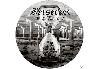 Berserker - Für Das Leben Bereit (Picture-Disc)  - (Vinyl)