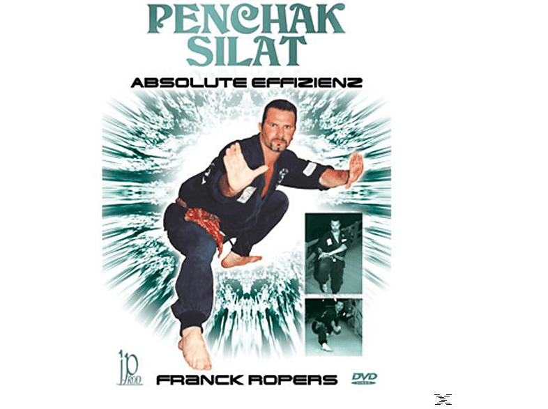 Penchak Silat Absolute Effizienz DVD