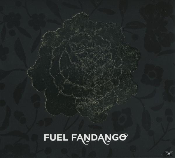 Fuel Fandango - Fuel Fandango  - (CD)