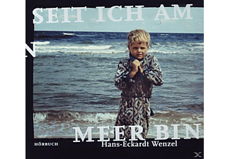 Hans Wenzel - Seit Ich Am Meer Bin  - (CD)