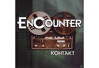 Encounter - KONTAKT  - (CD)