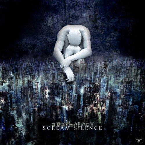 Scream Silence - Apathology  - (CD)