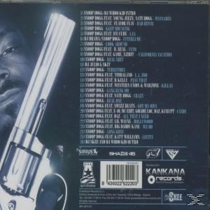 Snoop Dogg - West Coast Master- Tha Mixtape  - (CD)