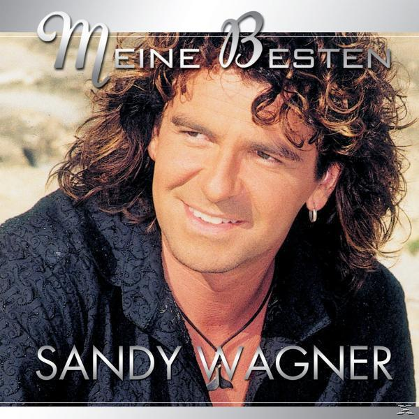 Sandy Wagner - Meine Besten  - (CD)