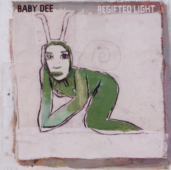 Baby Dee - Regifted Light  - (CD)