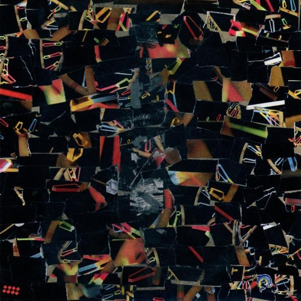 Cave - Threace  - (CD)