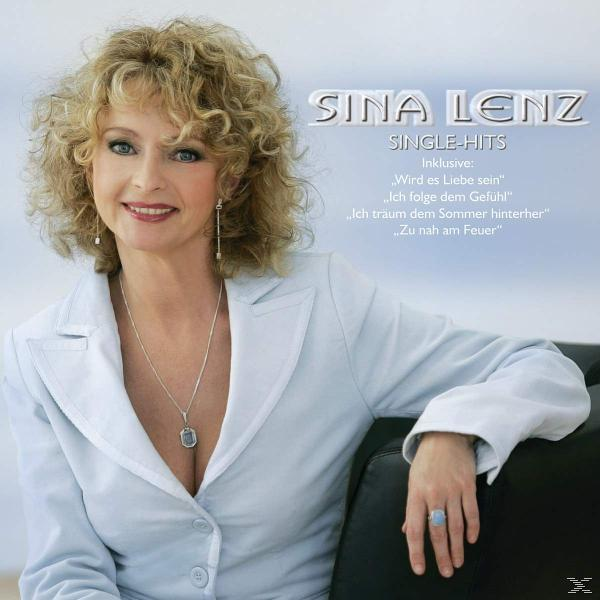 Single-Hits Lenz (CD) Sina - -