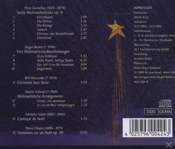 Dewald - Bereite Dich,Zion  - (CD)