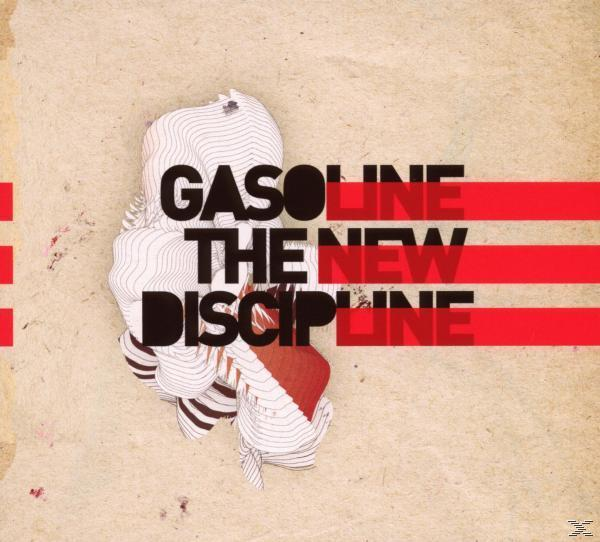 Gasoline - The New Discipline - (CD)