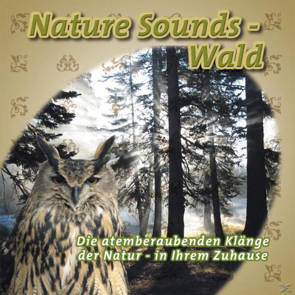 VARIOUS - Nature-Sounds-Wald  - (CD)