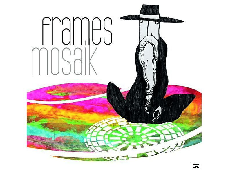 The Frames - Mosaik - (CD)