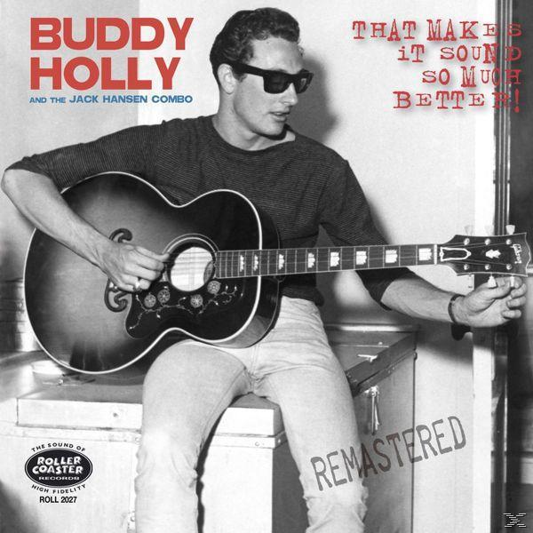 Buddy Holly - That (Vinyl) So - Sound Better-10\
